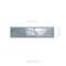 Msi Renzo Denim  3" X 12" Glossy Ceramic  Bullnose Wall Tile, PK22 ZOR-PT-TR-0208 - alternate 5