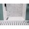 Anzzi 60in x 30in Double Threshold Shower Base - White - Base Series SB-AZ302L - alternate 5