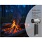 Booster Fans Air Blaster Handheld Cordless Multi-Purpose Electric Air Blower, 120 MPH Wind Speed (Black/Silver) 805365 - alternate 2