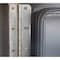 Mytee Products 18 inx18 inx36 in Steel Trailer Underbody Tool Box w/ Mirror Finish Single Door TBSS181836 - alternate 5