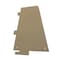 Omnimed Add-On Divider For Versa Rack-Beige 2699812 - alternate 1