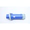 Leviton Pin & Sleeve Plug 100A Amp 120/208V-Ac 4P 5W 5100P9W - alternate 1