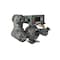 Fill-Rite 1.5" NPT, EMR4, VIT, STR, AE, 24VDC 2STG TS15AF63AA1XST424N - alternate 2