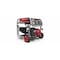 Aipower 5000W/4250W Portable Inverter Generator SUA5000C - alternate 4