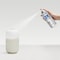 Rust-Oleum Spray Paint, White, High Gloss, Solvent, 12 Oz 331171 - alternate 5