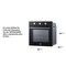 Summit 24in Wide LP Gas Wall Oven SGW242BKLP - alternate 4