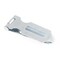 Prime-Line Door and Gate, Safety Hasp Hinge Latch with Fixed Staple 3 inch with Screws, Zinc Plated U 117090 - alternate 4