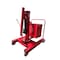 Pake Handling Tools Portable Counter-balance Shop Crane Capacity 1,210 lbs, 360 degree rotation PAKSC-MRC550 - alternate 4