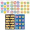 Trend All Stars Mixed Stickers Variety Pack, 240-Piece Set T33010 - alternate 3