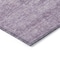 Homeroots 5' X 8' Lavender And Purple Abstract Washable Indoor Outdoor Area Rug 605555 - alternate 4