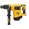 Dewalt 60V MAX* 1-9/16 in. Brushless Cordless SDS MAX Combination Rotary Hammer (Tool Only) DCH481B - alternate 6
