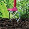 Garden Weasel Claw Pro Comfort Grip Cultivator and Weeder 91334 - alternate 4