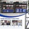 Wrightmaster 71in.*23.7in.*69in. Heavy Duty 4-Tier Garage Shelving with Adjustable Height ZoroP480399 - alternate 8