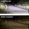 Valeo BULBS 9006HB4 Bulb LED 25 Watt White Set Of 2 If Changing From Halogen To LED These Are For Of 26-17396 - alternate 3