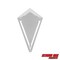 Extreme Max Extreme Max 3005.5052 BoatTector Air Force Push-In Shrink Wrap Vent - Pack of 25 3005.5052 - alternate 3