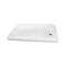 S.Recreation Shower Pan SP2436WR - alternate 1