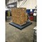 Selleton Scales Industrial Floor Scale, NTEP Certified, 5 ft x 5 ft, 20000 lb x 5 SL-800-5X5-20K - alternate 3