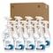 Boardwalk Industrial Cleaner and Degreaser, 32 oz Bottle, 12PK BWK4834 - alternate 1