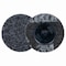 3M Precision Conditioning Disc, 80 Grit, PK50 7100359477 - alternate 1
