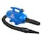 Xpower B-27 Super Tub Pro Double Motor 6 HP Professional Pet Grooming Hair Dryer B-27 - alternate 1