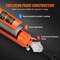 Vevor Tire Seater 8L/2.1 Gal Air Blaster Portable Trigger Seating Inflator XJC-026 - alternate 3