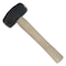 Do It Best 3 Lb. Steel Drilling Hammer with Hickory Handle 30948 - alternate 4