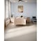 Lucida Surfaces Lucida GlueCore Wood Aspen 7x48 in. 20mil Waterproof Vinyl Plank Flooring, 42 sq.ft./18pc GE-8002 - alternate 6