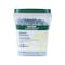Dottie #8 x 3/4in Slotted Hex Washer High Head Metal Piercing Screw (Tuff Pail), 3000PK SP834TP3KHH - alternate 2