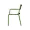 Lagoon Naples Stackable Armchair, 2PK 7220VD-ASLGS - alternate 3