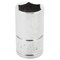 Performance Tool 1/4 In Dr. Socket 10Mm, W36210 W36210 - alternate 1