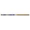 M-D Building Products 1-1/4 In. X 36 In. Oak Aluminum METAL DECOR Seam Binder w/ Screw Nails 40132 - alternate 4