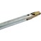 Buyers Products Hitch Pin, 5 in L, Carbon Steel HP630SC - alternate 2