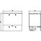 Siemens circular conduc. terminal TA2.2 50240 mmsqrd large with auxiliary conductor 3VA9253-0JC13 - alternate 2