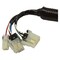 Komatsu WIRING HARNESS, KOMATSU OEM 22L-06-15114 22L-06-15114 - alternate 3