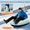 Serenelife 40 in Snow Tube for Sledding SLSNTU40BL - alternate 3