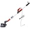 Wrightmaster 780W Electric Drywall Sander with Vacuum Dust Collection - Professional Grade for Walls ZR-W465128045 - alternate 6