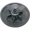 Prosource Exclusively Orgill Flush Valve Seat Disc, Specifications 314 in, Black PMB-176 - alternate 1