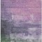 Homeroots 3' X 5' Lavender And Lilac Abstract Washable Indoor Outdoor Area Rug 610937 - alternate 3