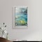 Fab Glass And Mirror Single Acrylic Magnet Wall Frame Size: 27in x39in for Art 24in x36in Gold F1AC3M27X39GD - alternate 6