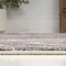 Jonathan Y Eleni Contemporary Glam Abstract Marble Brown/Cream 8 ft. x 10 ft. Area Rug SEU301B-8 - alternate 4
