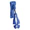 Ergodyne Blue Swiveling Glove Clip Holder - Belt Clip 3425 - alternate 1