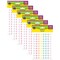 Teacher Created Resources Pastel Pop Circles Mini Stickers Valu Pack, 1144-Piece Set, 6PK 8425 - alternate 1