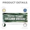 Signmission Farm Fresh Collard Greens, 18 Inch x 48 Inch, Vinyl Banner B-30588 - alternate 4