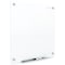 Quartet Magnet Whiteboard, Brilliance Glass, Glass, 48 in, 48 in, White G24848W - alternate 1