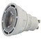 Ilc Ltf Technology Replacement 7W LED GU10 Lamp GU10A7W3018KWD24W - alternate 1