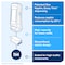 Tork Napkin Dispenser, Plastic, Stand, 1, 000 6332000 - alternate 5