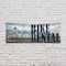 Signmission Bike Rental, 36 Inch x 96 Inch, Vinyl Banner B-96-30486 - alternate 3