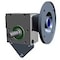 Cone Drive WORM GEAR REDUCER B061115.TAPXN - alternate 2