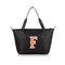 Picnic Time Family Of Brands NCAA Cal State Fullerton Titans Tarana Cooler Tote Bag made with Recycled Materials 516-01-179-986-0 - alternate 1