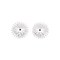 Oxo Replacement Dish Brush Heads Good Grips 3" W Plastic Handle White 1256500 - alternate 4